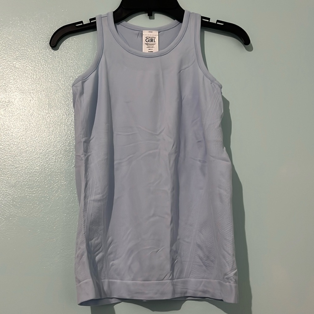 Athleta Girl tank